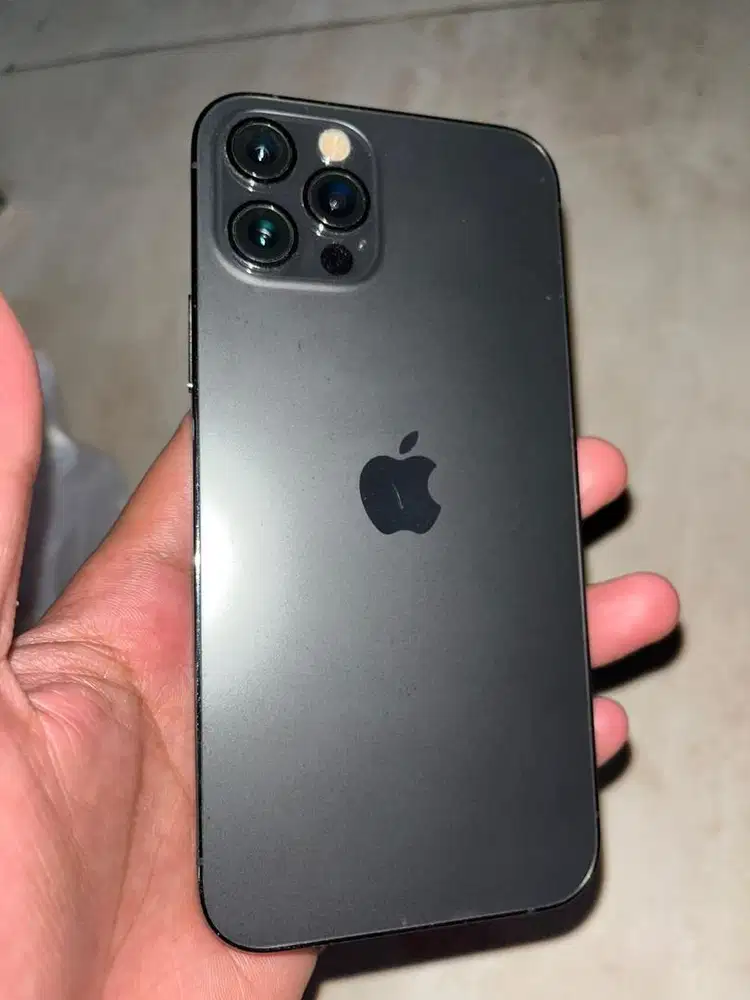 Iphone 12 pro 128 gb beacukai