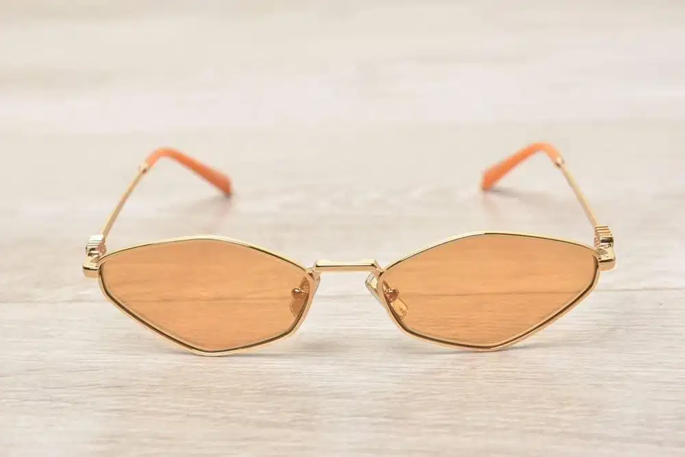 DIJUAL KACAMATA MIU MIU AUTHENTIC 100%