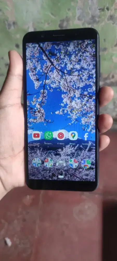 Asus Zenfone Max Pro M1 6/64