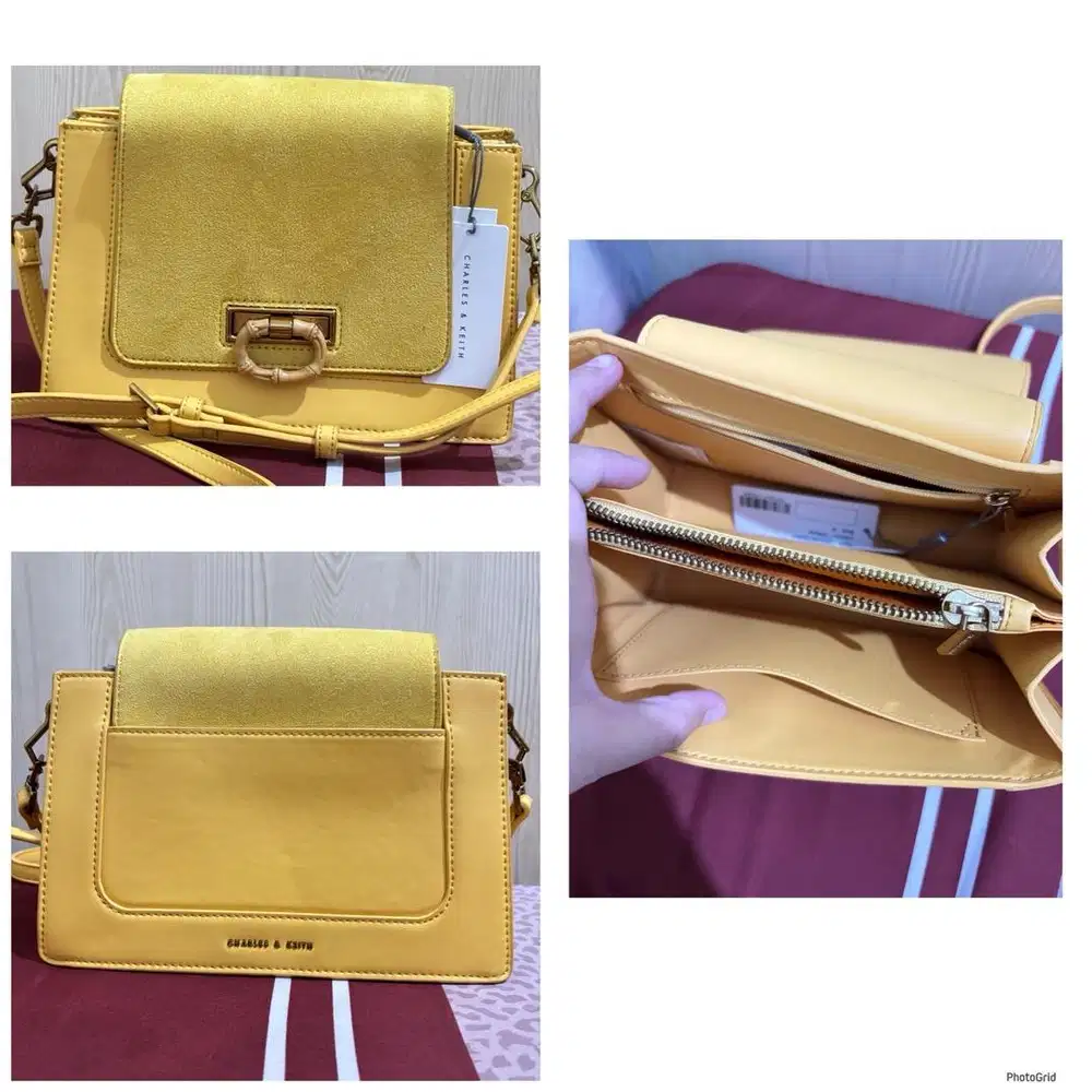 Tas CNK original