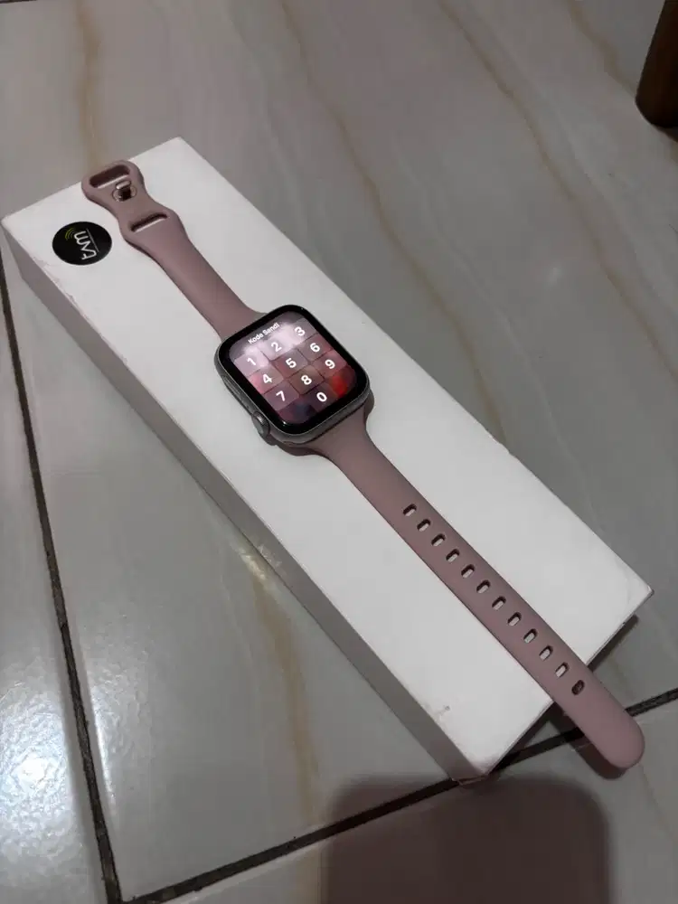 Iwatch SE Gen 2 44MM