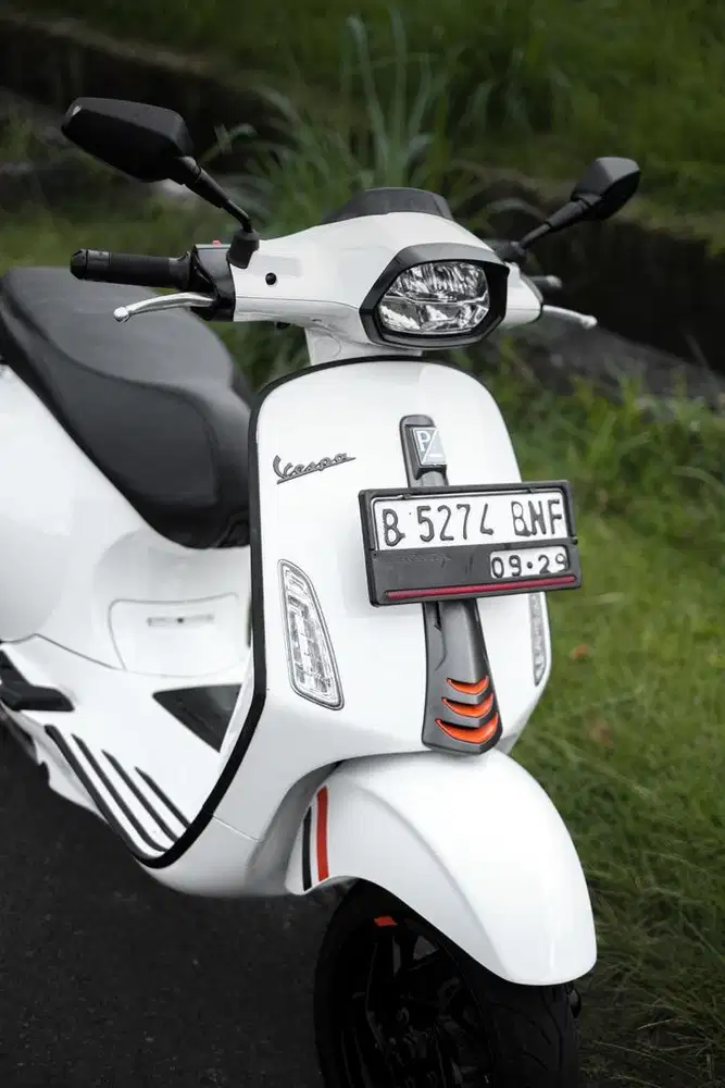 SPRINT S 150 IGET ABS FACELIFT 2024