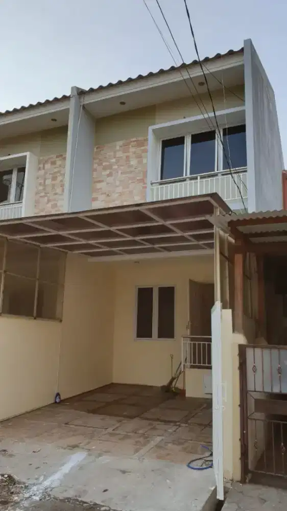 Dijual Rumah siap huni di Gading Griya Lestari