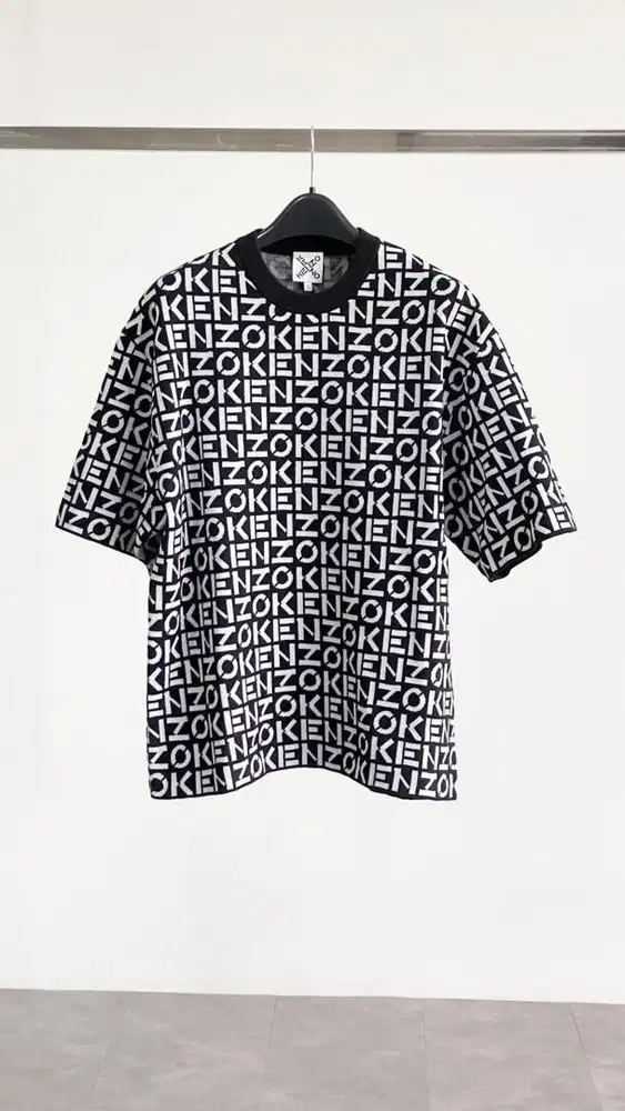 DIJUAL BAJU WANITA KENZO AUTHENTIC 100%