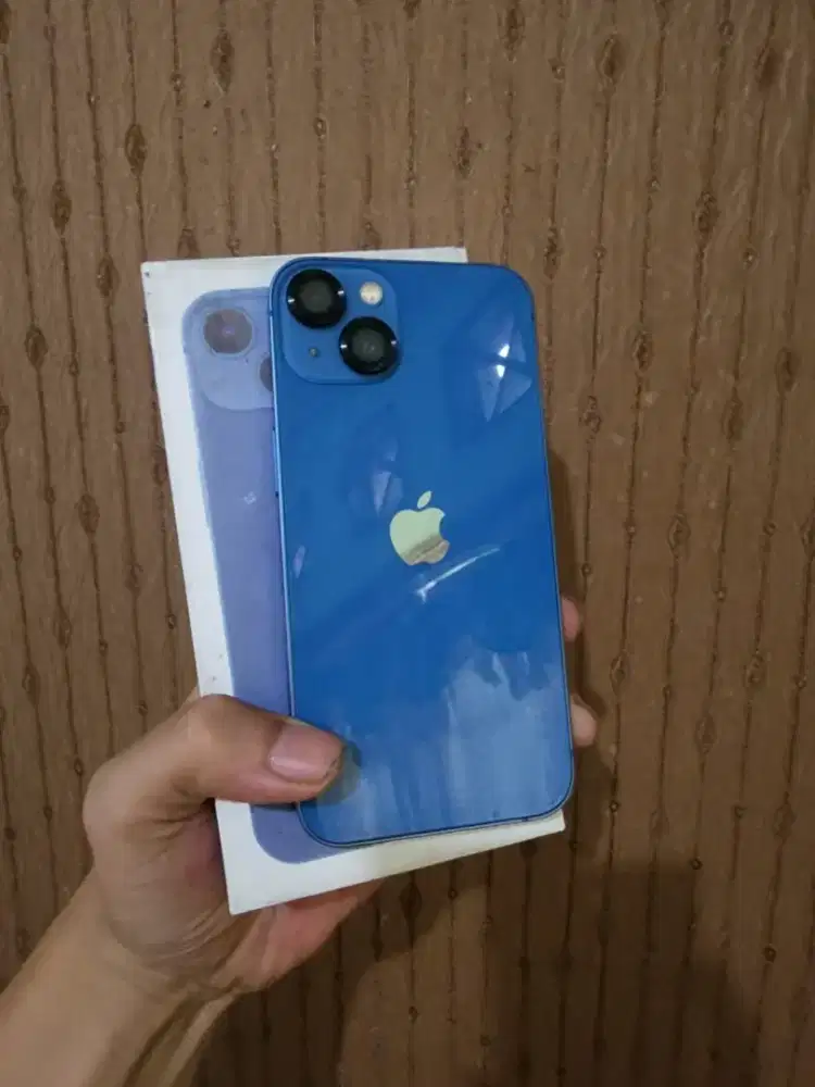 Ip 13 basic 128 inter