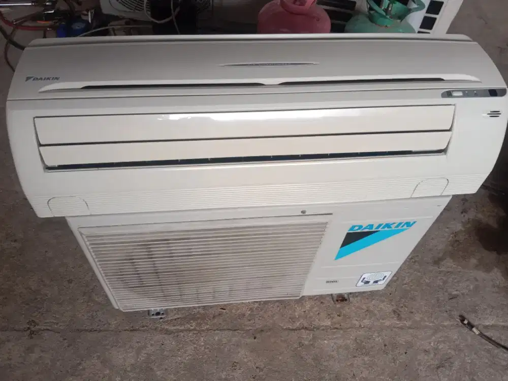 Ac daikin thailand 1pk ori