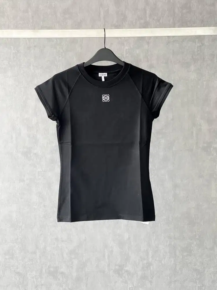 DIJUAL BAJU KAOS LOEWE WANITA AUTHENTIC 100%