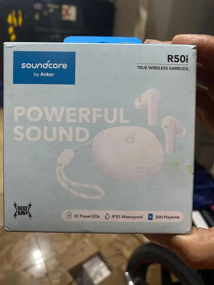 Soundcore by Anker
