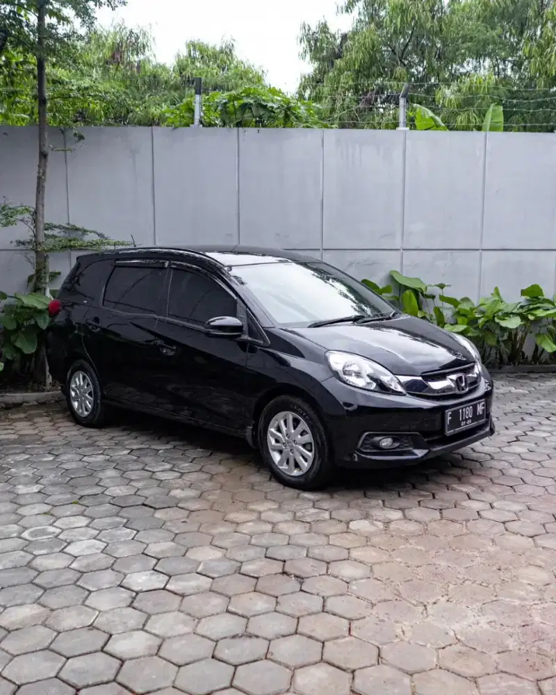 Honda Mobilio matic