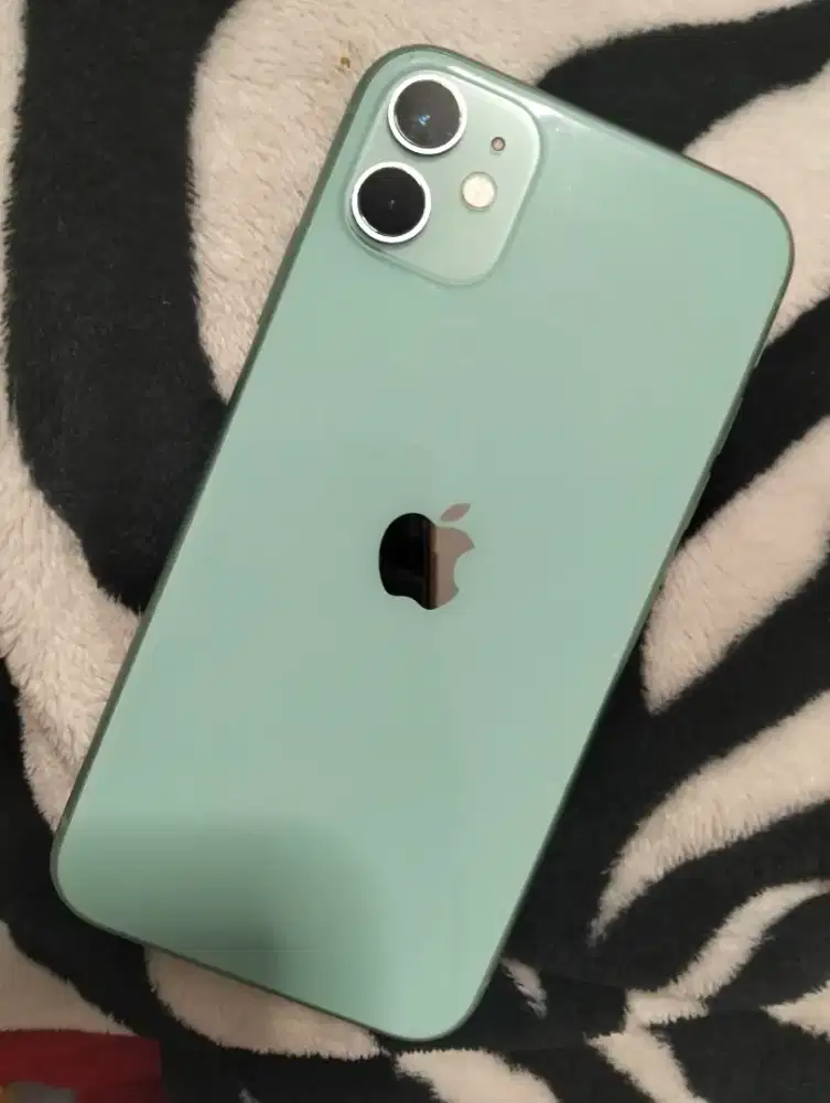 Iphone 11 64gb wifi TT hrg PAS