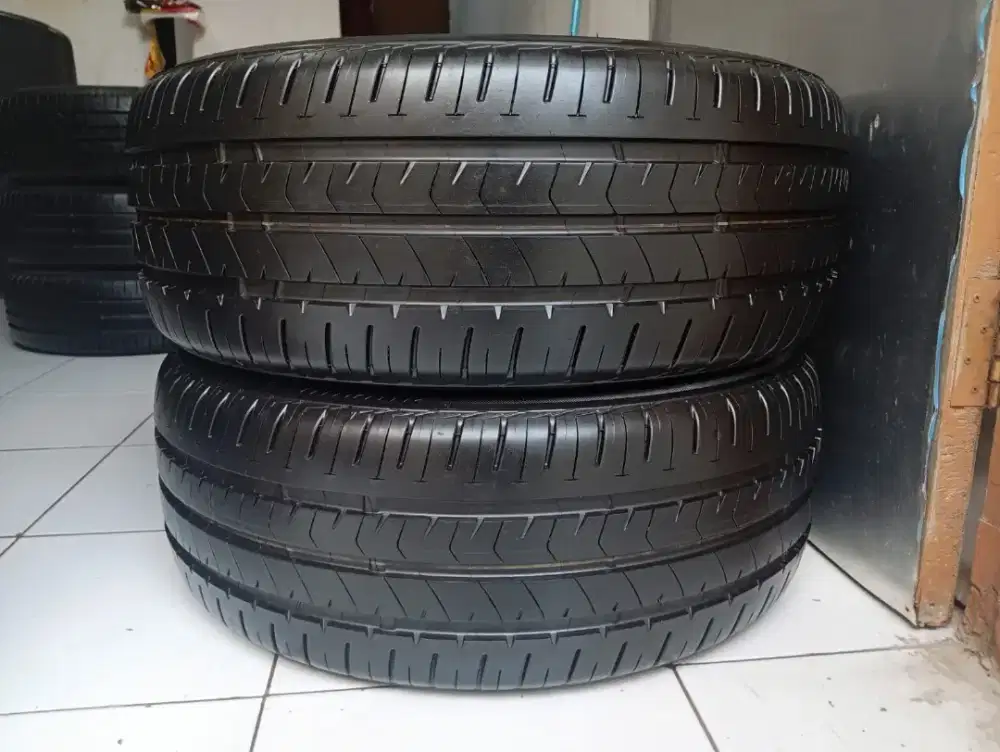 Ban Bridgestone Ecopia Ep300 Enliten 205/50 R17 New Avanza Veloz
