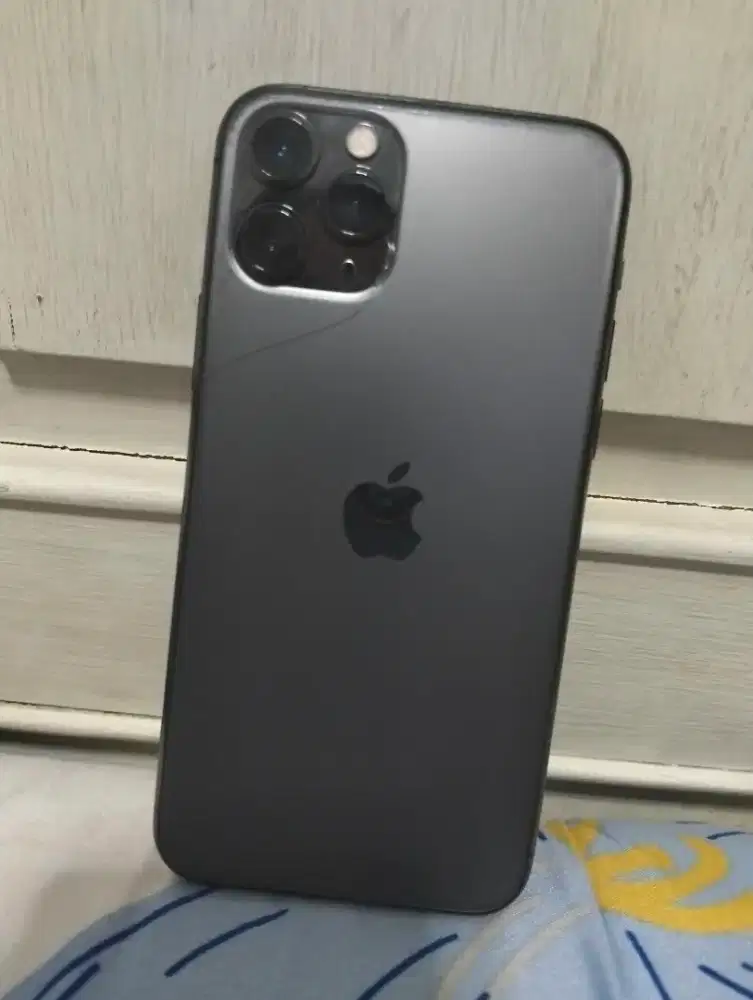 Iphone 11 pro 64gb HRG PAS