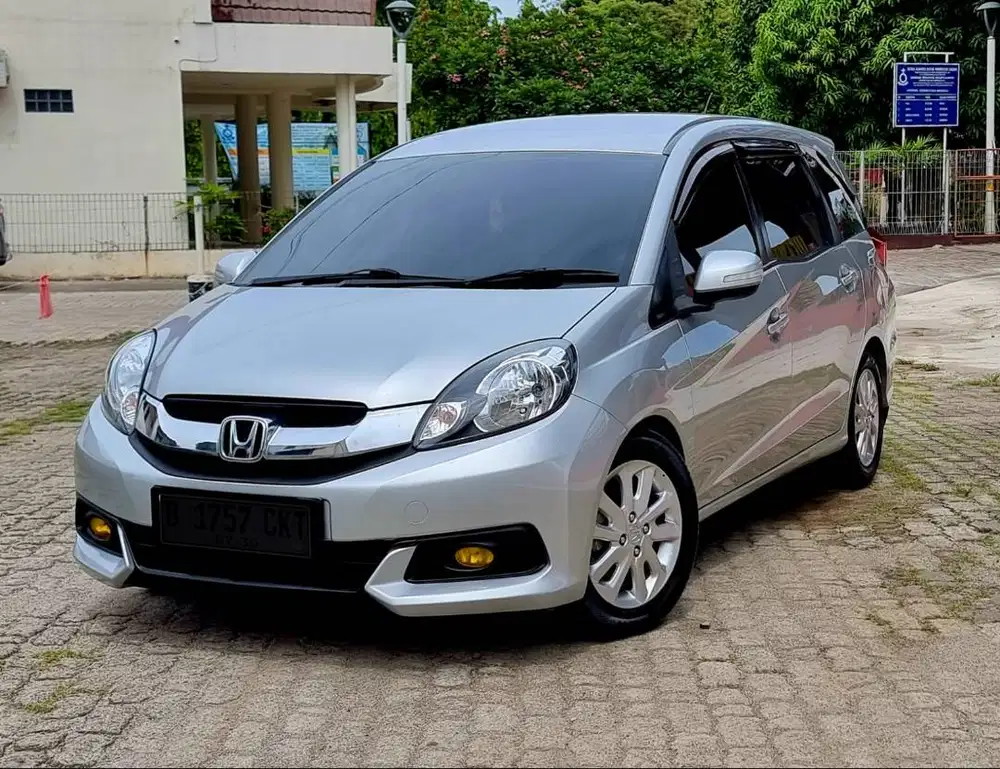 Honda Mobilio E 2015 - AT