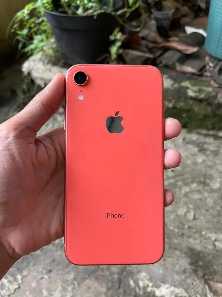 Iphone Xr 64GB Alloperator