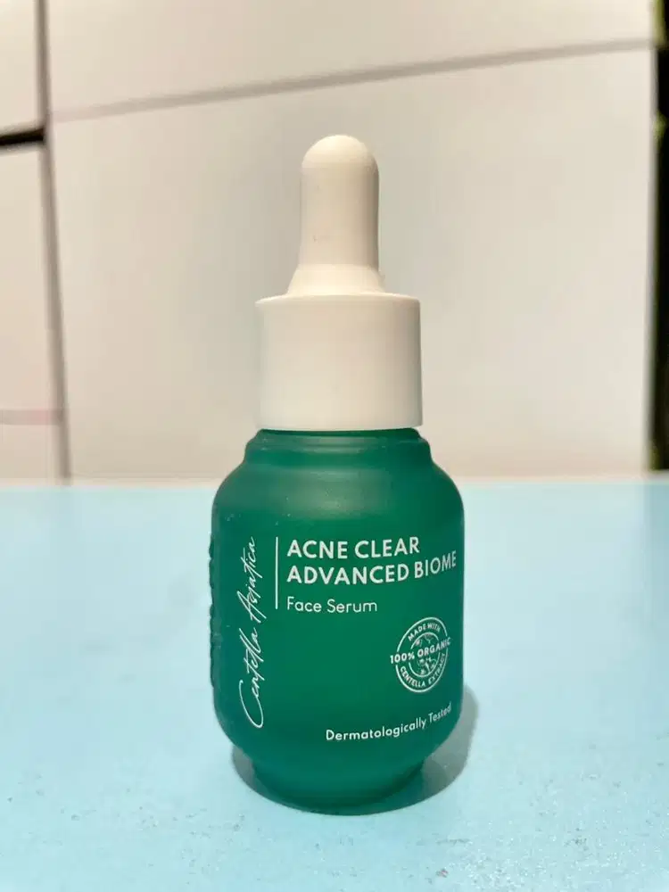 Npure Acne Biom Serum NEW