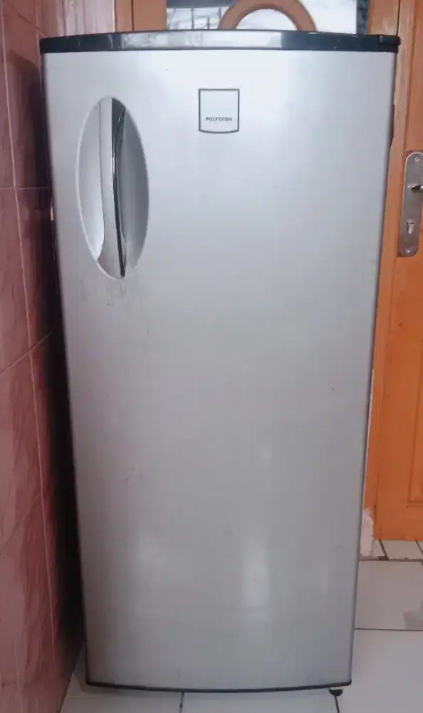Kulkas Polytron 1 Pintu