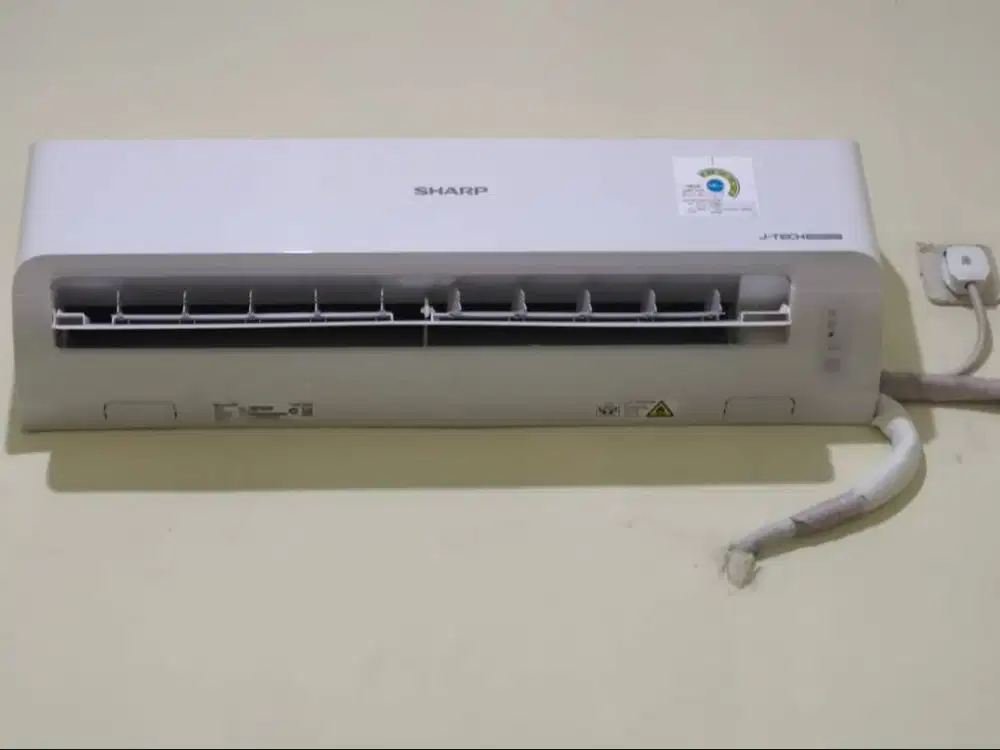 AC SHARP AU/AH X6BEY 1/2 PK INVERTER AU - X6BEY 0,5PK