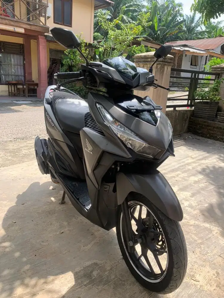 Vario 150 LED OLD