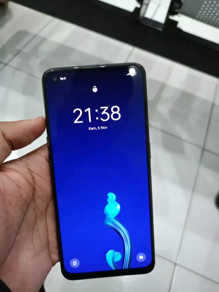 OPPO RENO 5F 8/128GB