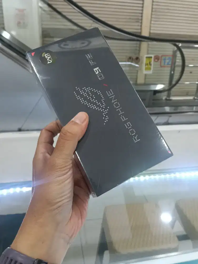 Asus rog 9 fe 12/256 resmi Indonesia garansi 1 tahun