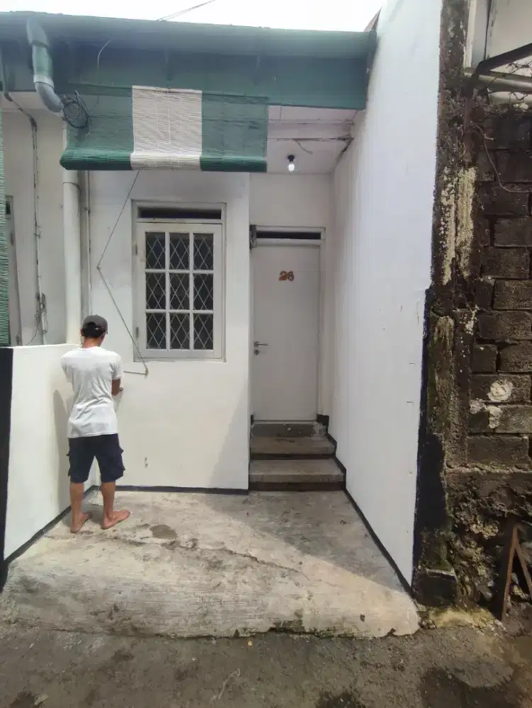 Rumah Kos Kontrakan 26