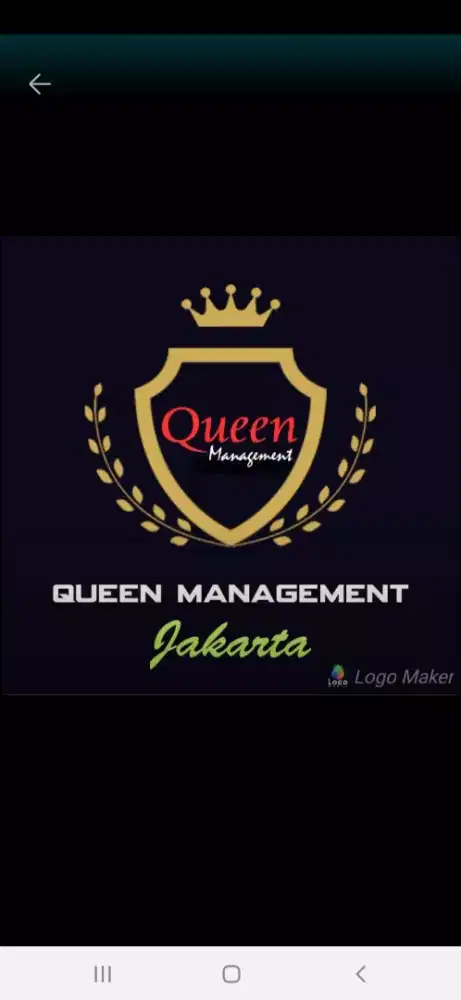 Info loker lc Jakarta Barat dan Pusat khusus Perempuan