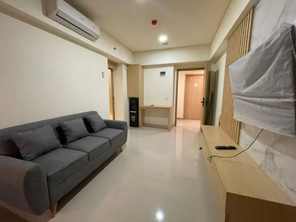 Disewakan Apartemen Meikarta Rp4jt/bulan - Tower Riverlake