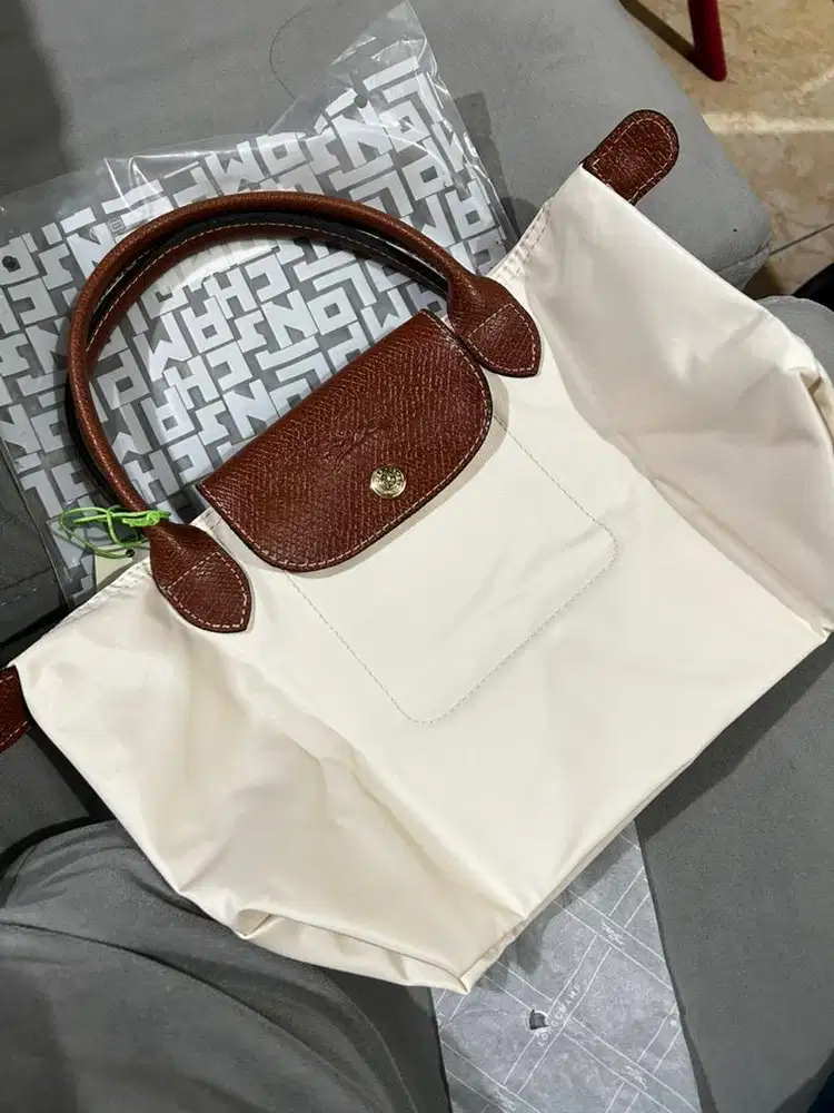 Small Short Handle Lc Paper Premium