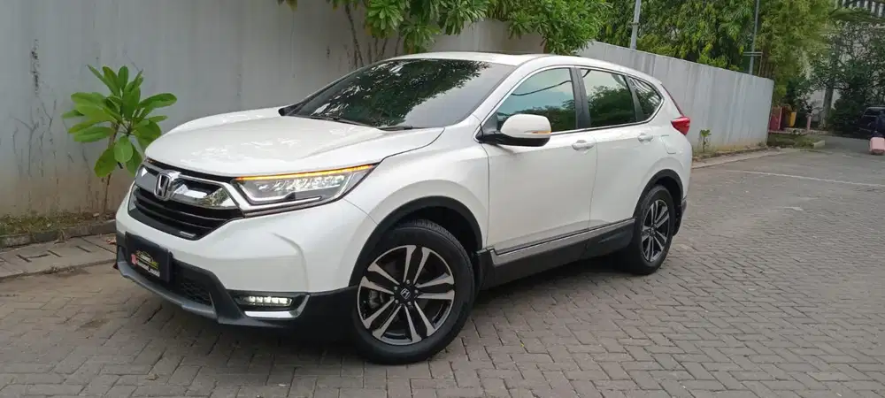 HONDA CRV 1.5 TURBO PRESTIGE ORCHID