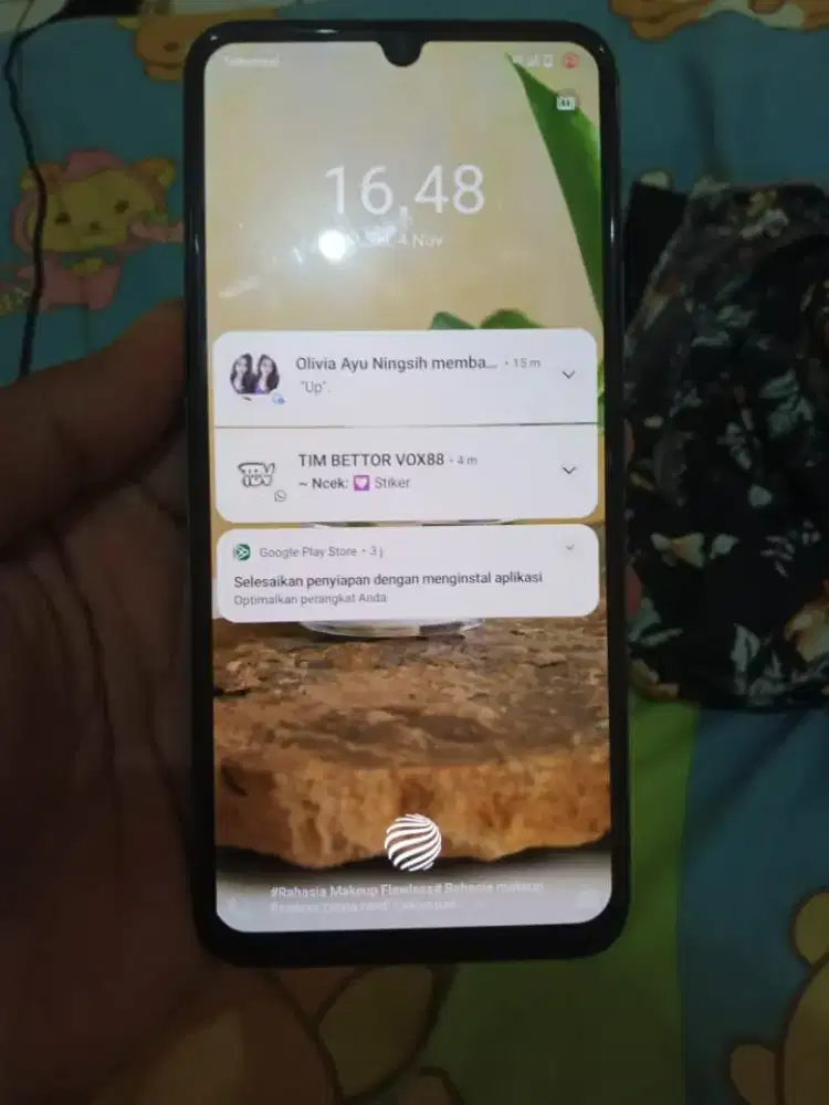 Vivo seri V23e 8/128 !