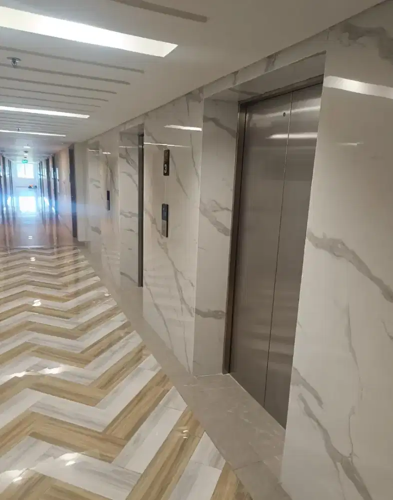 Dijual Apartement Podomoro Golf View Cimanggis