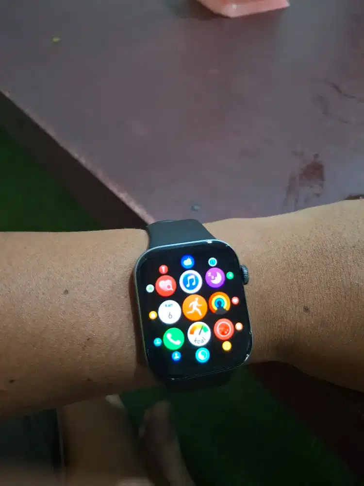 Smartwatch Huawei fit 3