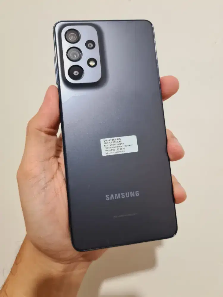 Samsung A73 5G 8/256 ( Nominus)