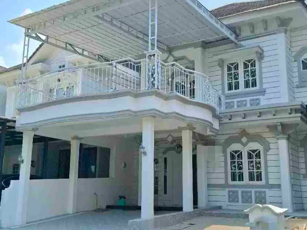 Rumah kota wisata cibubur. MURAH dibawah pasaran.