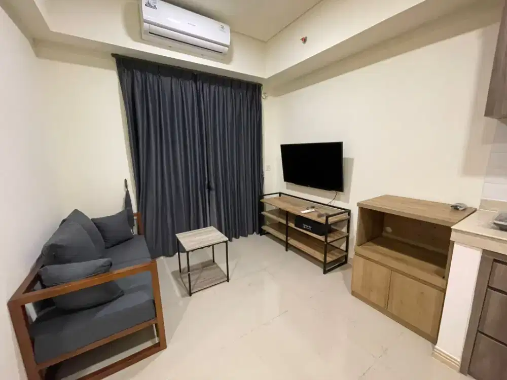 Disewakan Apartemen Meikarta Rp4jt/bulan - Tower Twinford