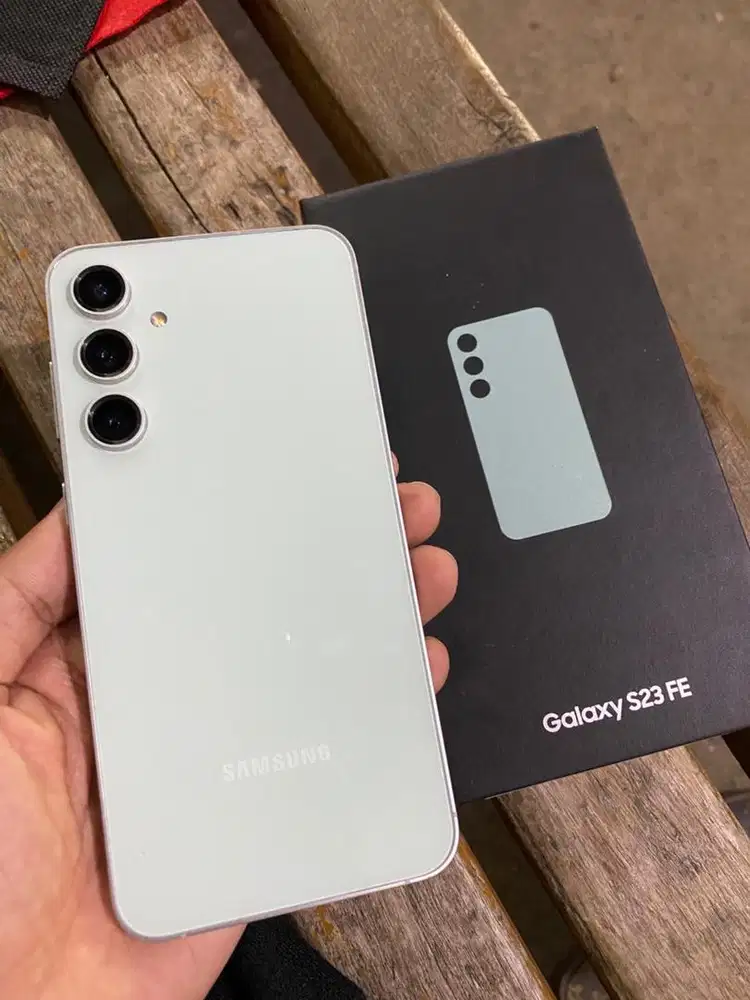 Samsung S23 Fe 8/256GB