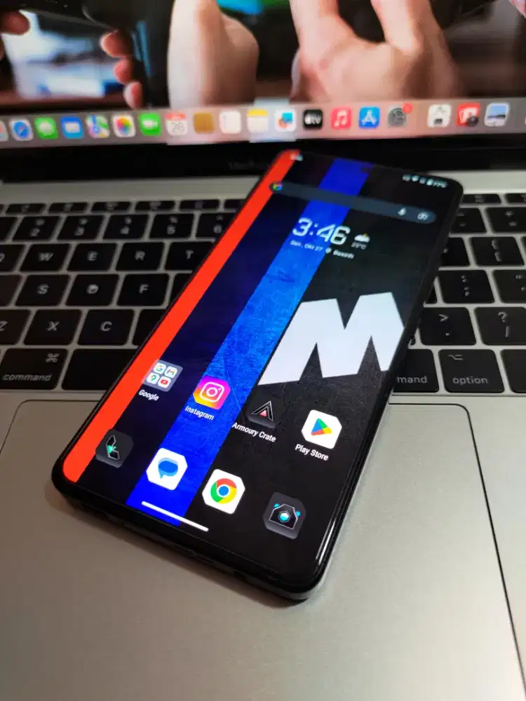 ROG Phone 8 Pro 5G (tt bisa)