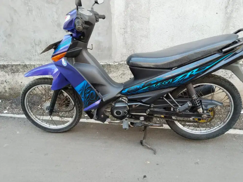 VEGA ZR MURAH NO PR