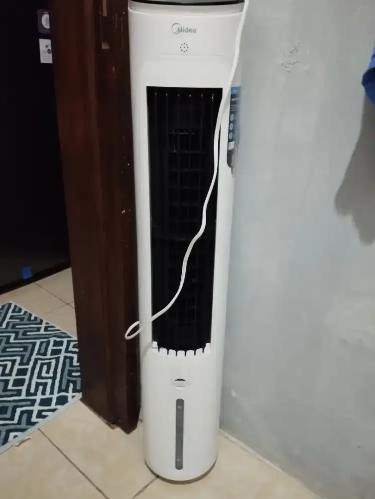 AIR COOLER MIDEA TOWER FAN