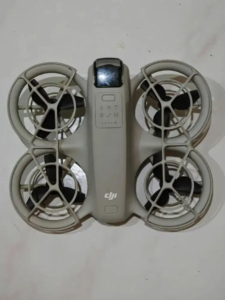 Dji neo normal 3 batere n hub charging