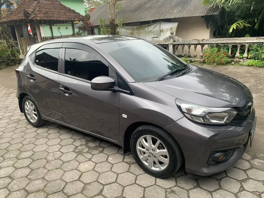 Brio satya E 2022 m/t