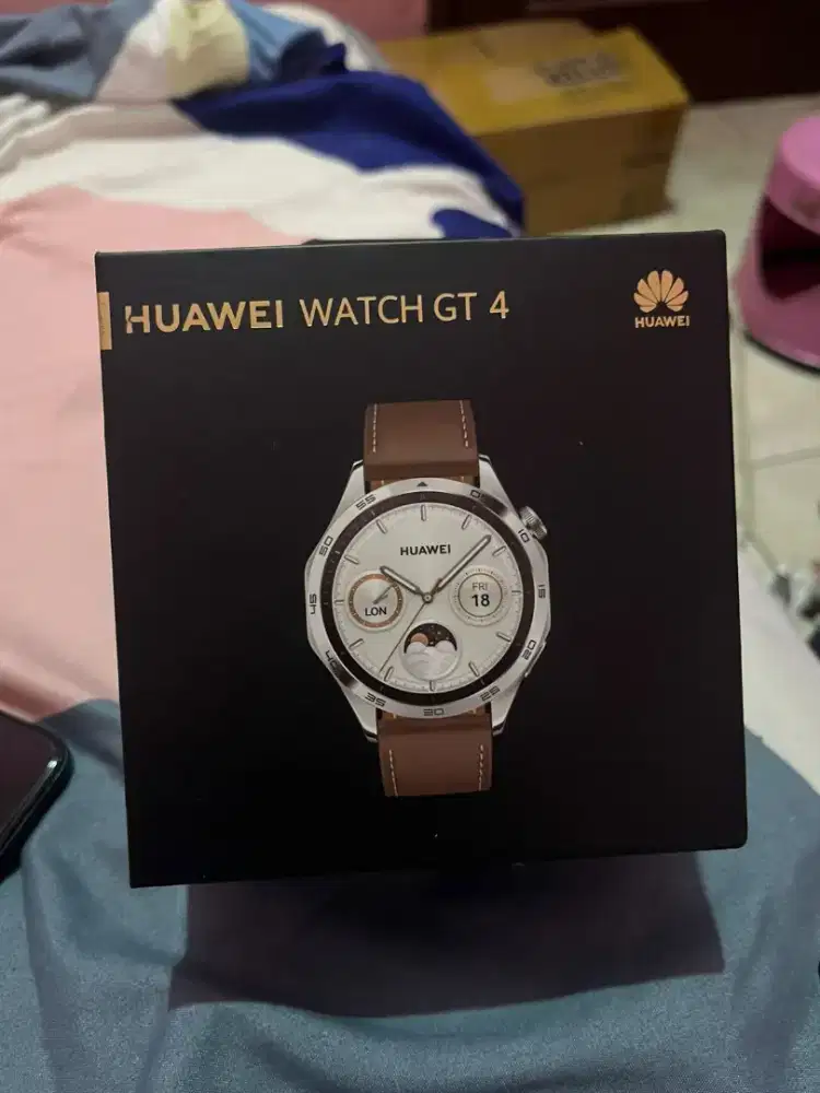 Smart Watch Huawei GT4