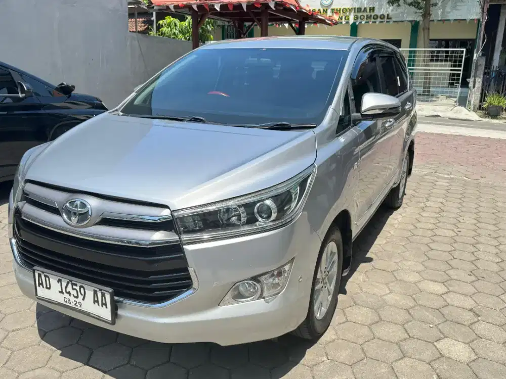 Diskon Umroh 5 jt !!! Innova Reborn Type V th 2019
