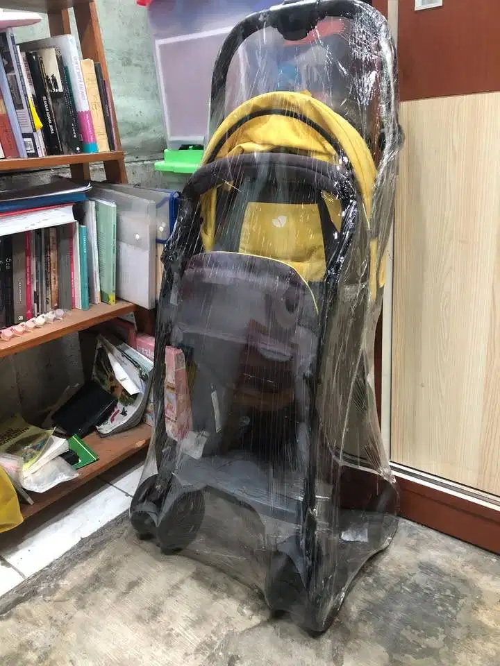 Stroller Joie Second Murah Jogja