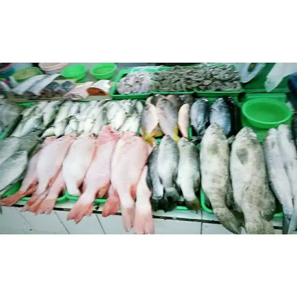 Dibutuhkan segera!! Pria berpengalaman dipasar