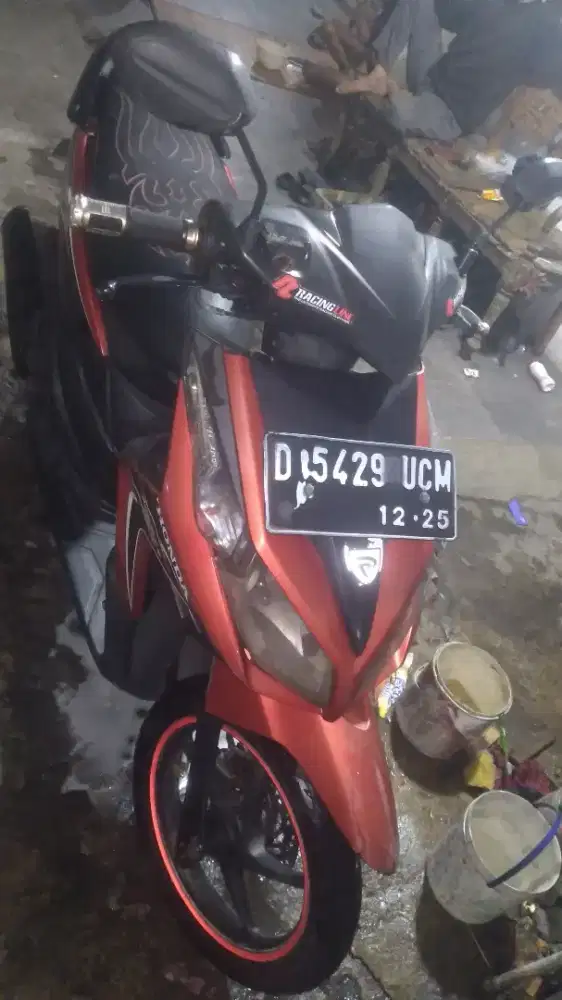 Vario tekno karbu