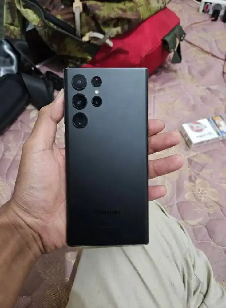 Samsung S22 Ultra 5G 12/256 Sein