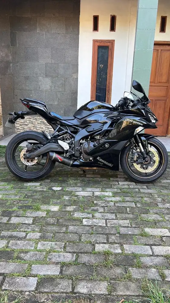ZX25R ZX25 R ZX