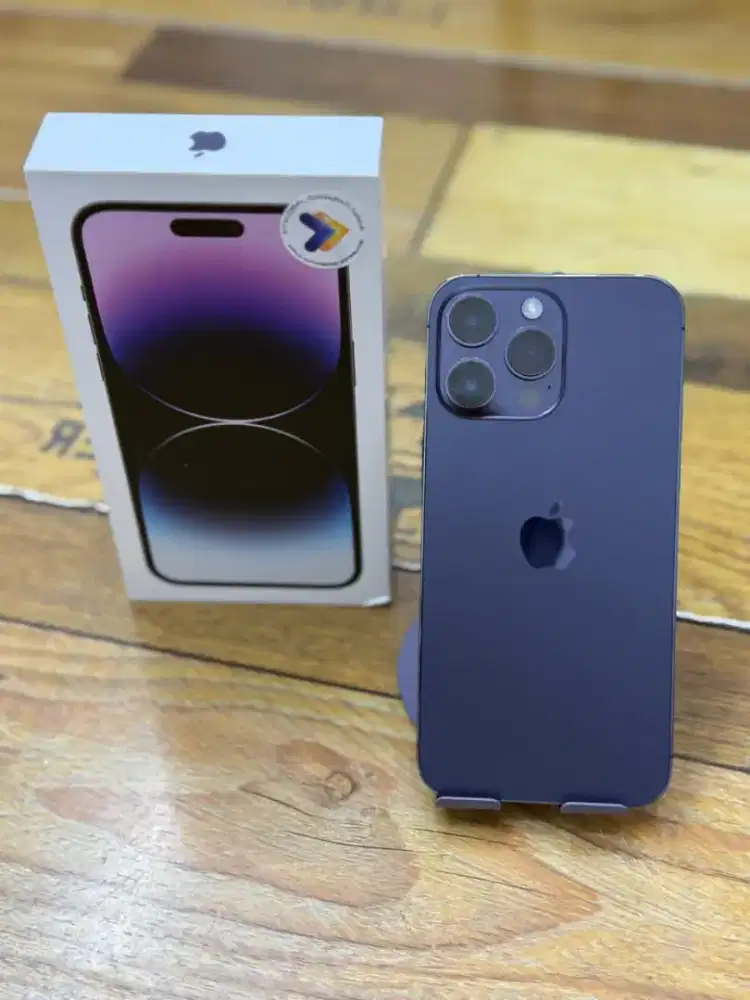 iphone 14 pro max 256gb bh 82%