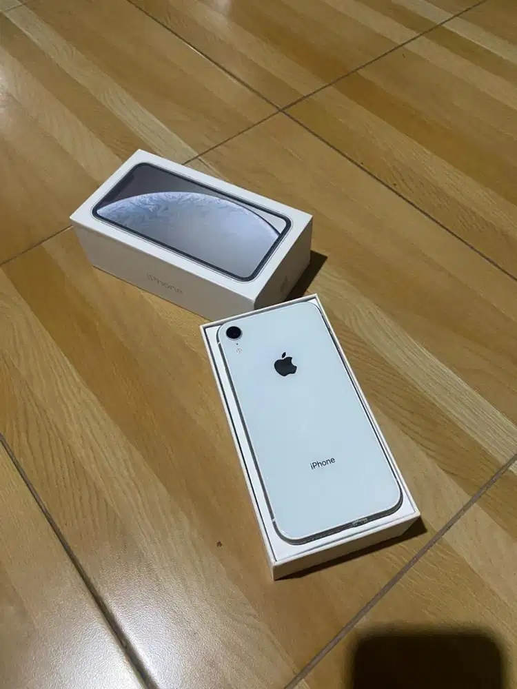 XR 128GB ALL OPERATOR